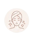 Hydro Facial Icon
