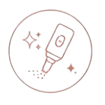 Fractional CO2 Laser Icon
