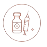 Mesotherapy Icon