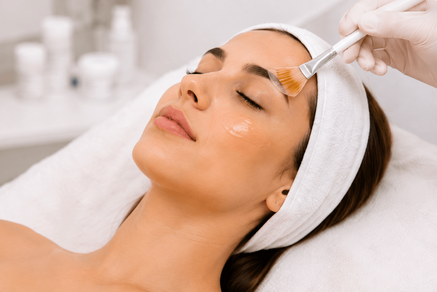 What Is Cosmetic Grade Chemical Peel