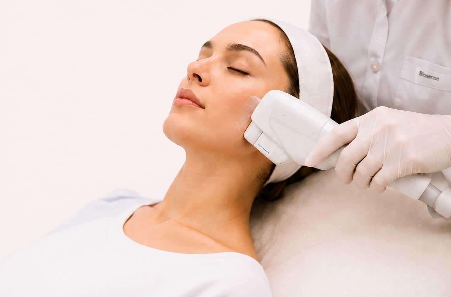 HIFU Treatment