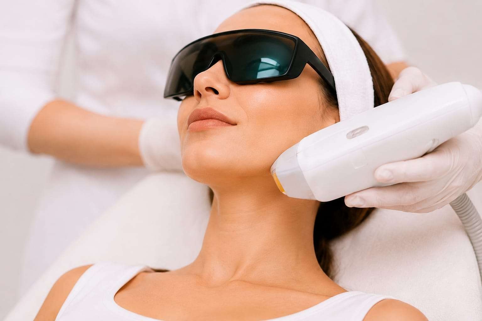 What Is Laser Hair Removal