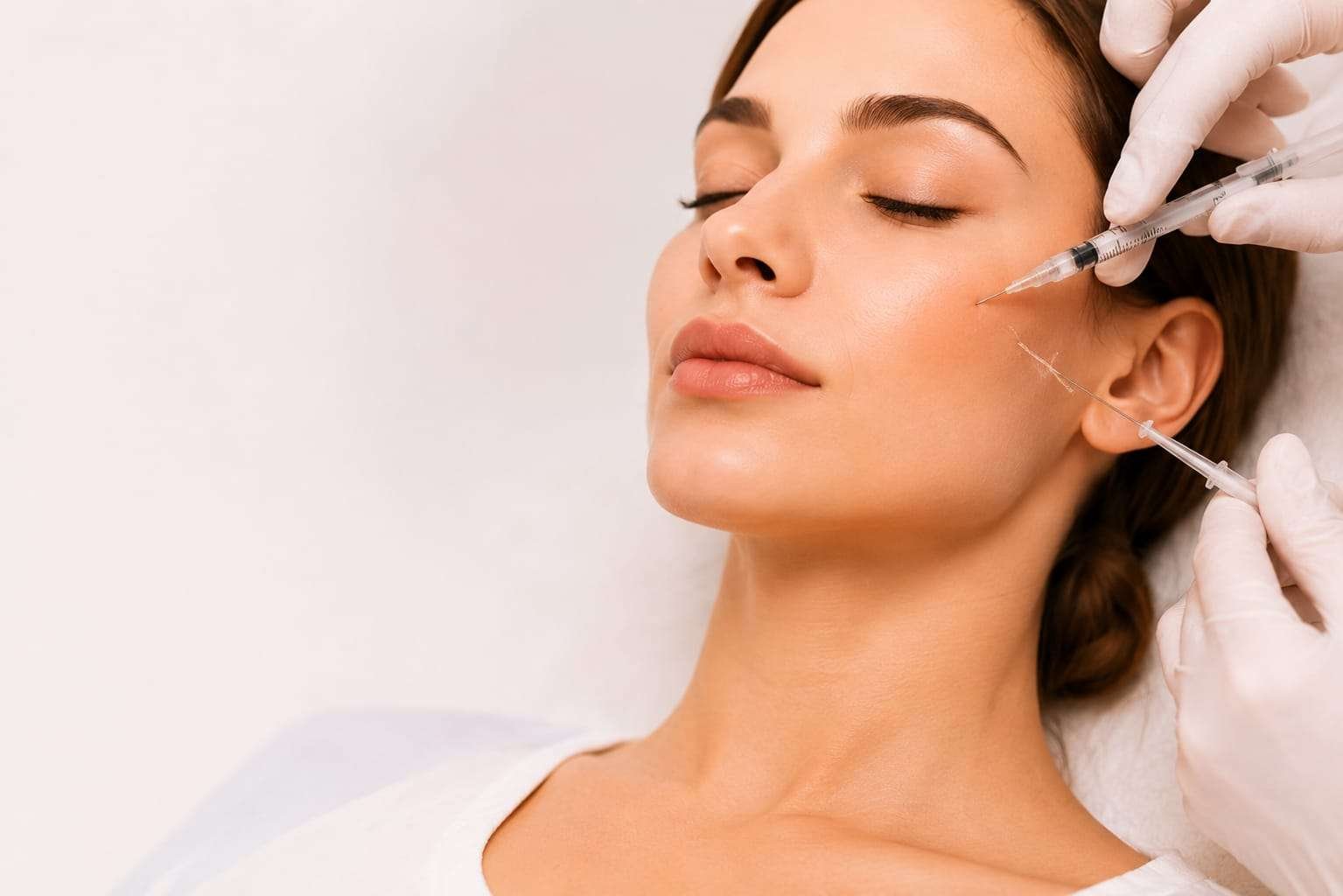 Mesotherapy Treatment