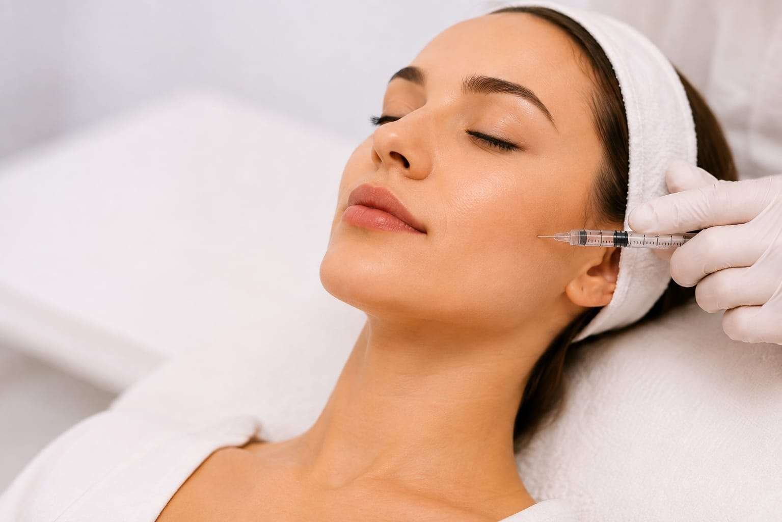 What Is Mesotherapy