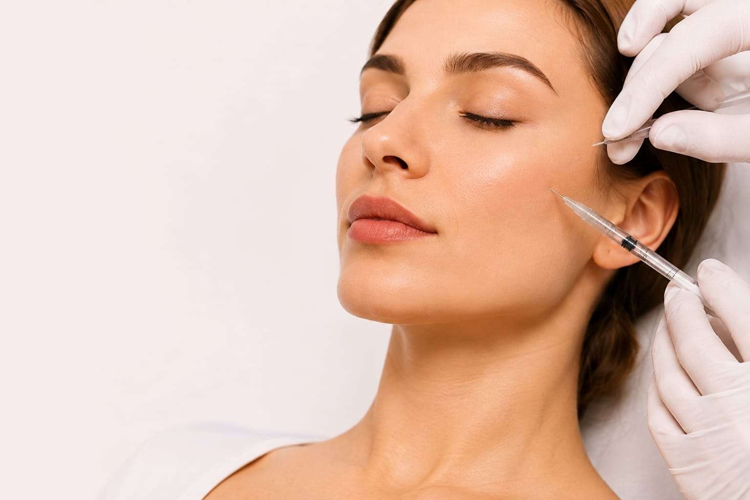 Skin Boosters Treatment