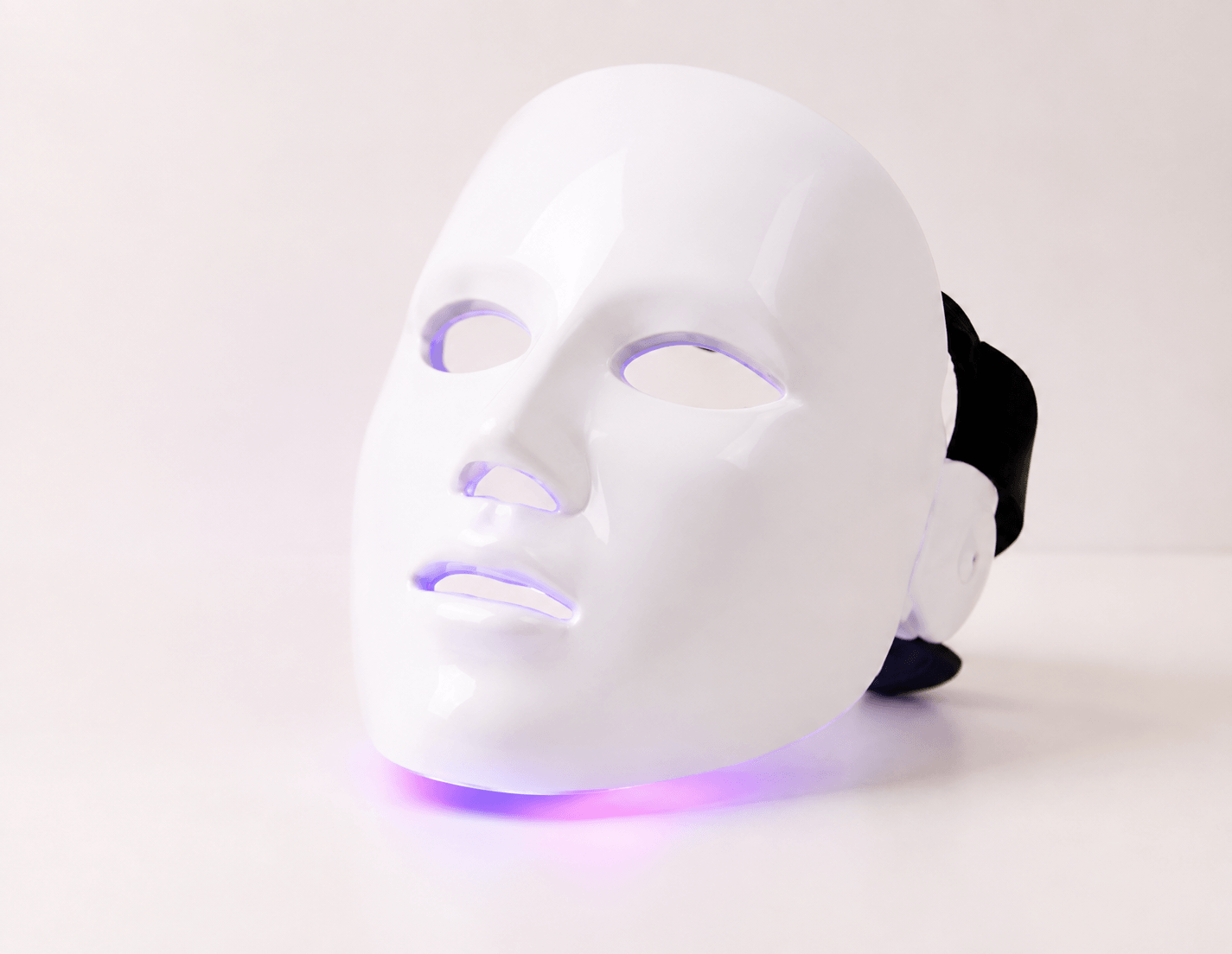 LED Light Therapy Treatment