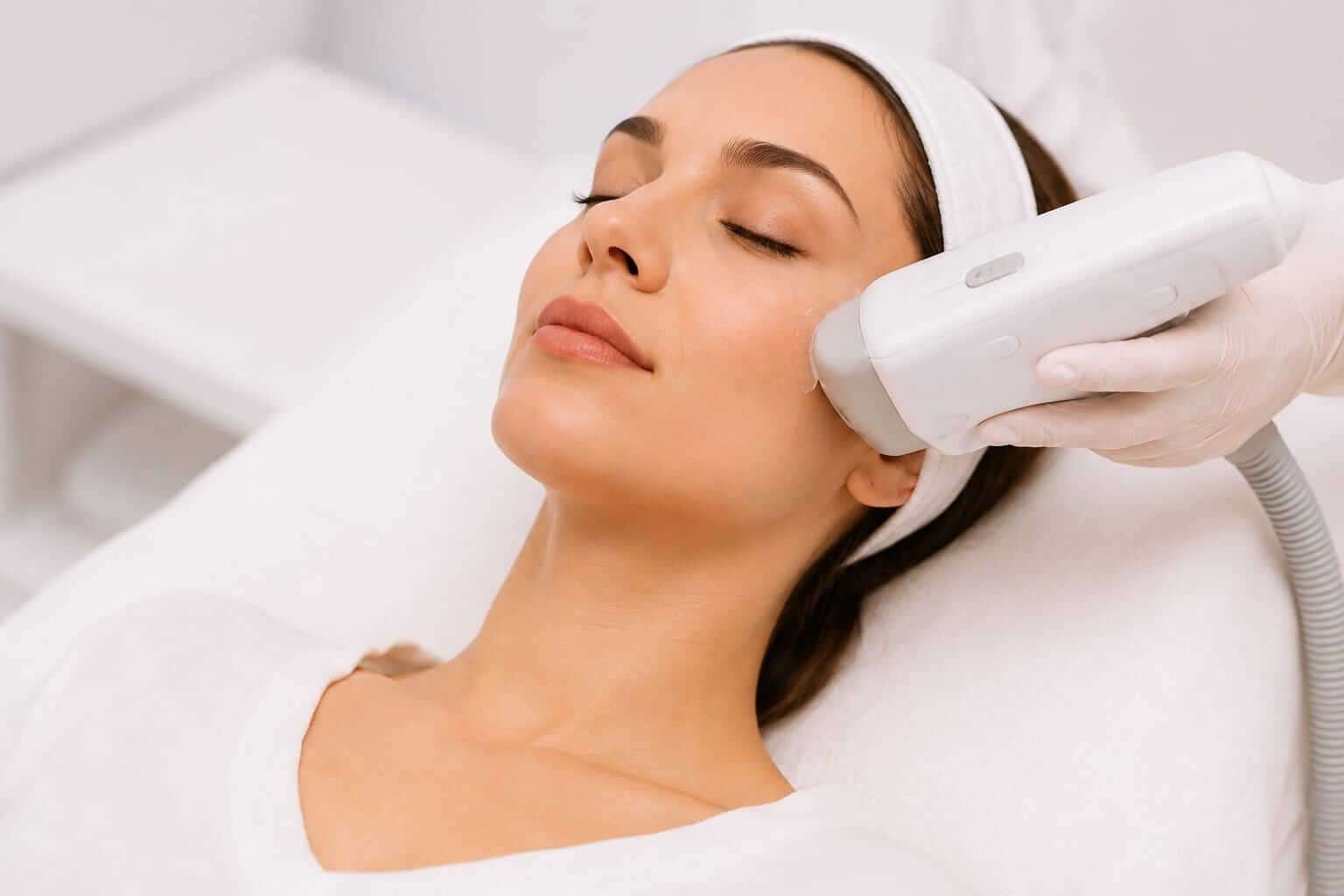 What Is HIFU Treatment